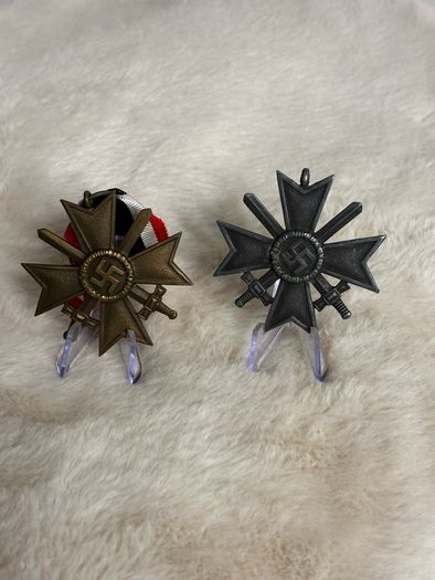 German WW2 Merit Cross