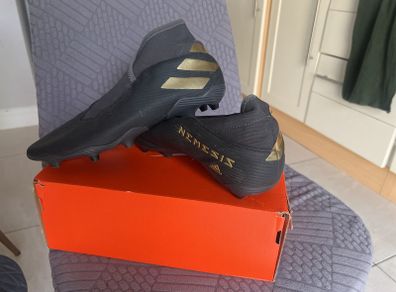 Adidas Football boots