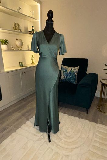 Stunning Ladies Forever New Maxi Dress. Size UK 6 / EU 34