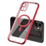 Job Lot 8 iPhone 14 Pro Max Transparent Case Multi Color Image 2