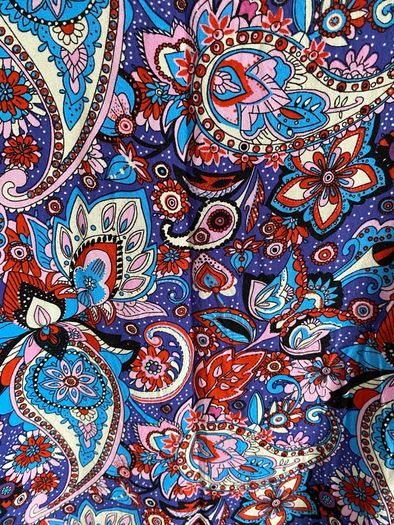 Next ladies paisley summer dress