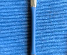 Brush Cleaning