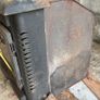 Arrow Stove Multifuel Image 5