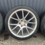 19 inch Veemann Alloys Image 4