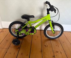 Ridgeback MX14 Child's Bicycle