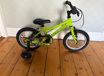 Ridgeback MX14 Child's Bicycle