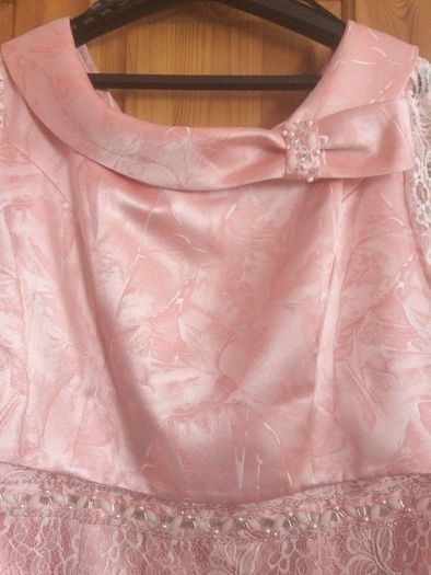 Mother of the bride/ groom dress