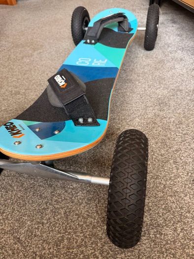 Kheo Core Landboard