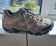Merrell ladies trainers