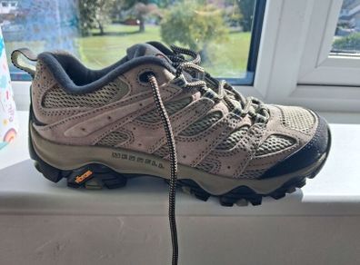 Merrell ladies trainers