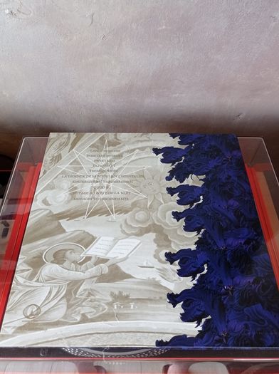 Kinsky -Praeterito Futurum 12" LP
