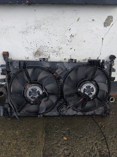 opel Insignia parts