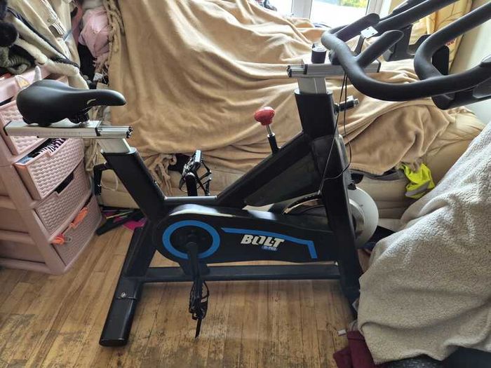 Exercise Bike  from Bolt MPro
