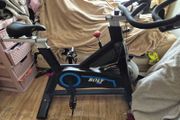 Exercise Bike  from Bolt MPro