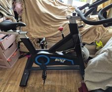 Exercise Bike  from Bolt MPro