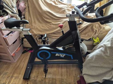 Exercise Bike  from Bolt MPro