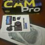Dash Cam Pro Front, Rear Camera, 64GB SD Card - New/Unused Image 3