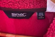 New Regetta Jacket