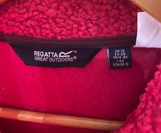 New Regetta Jacket