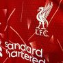 liverpool  jersey 26/27 player version Image 2
