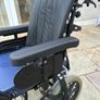 Electric wheelchair Image 7