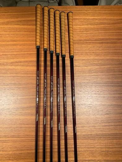 Golf Iron Set