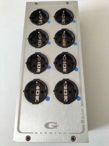 Gutwire audio.