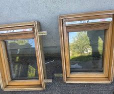 Velux window