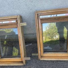 Velux window