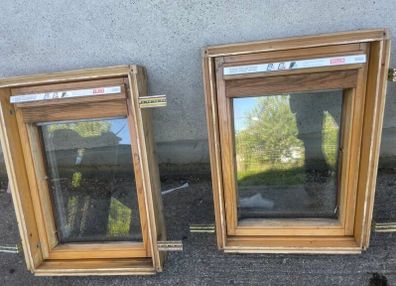 Velux window