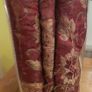 Beautiful Nicole Day curtains 66 x 90.Never been used. Still in original packaging. Image 7