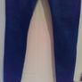 ladies Jean's by spirit Recycled Image 9