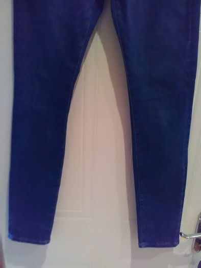 ladies Jean's by spirit Recycled