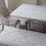 Marble Kitchen table and chairs Image 3