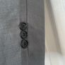 Men's brand new dark grey suit Image 2