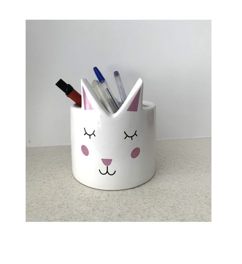 Bunny Beaker