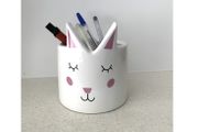 Bunny Beaker