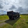 DAF 8-wheel grab lorry Image 6