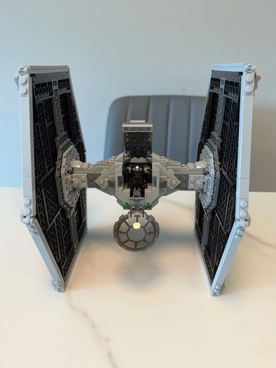 lego tie fighter 2018 75211