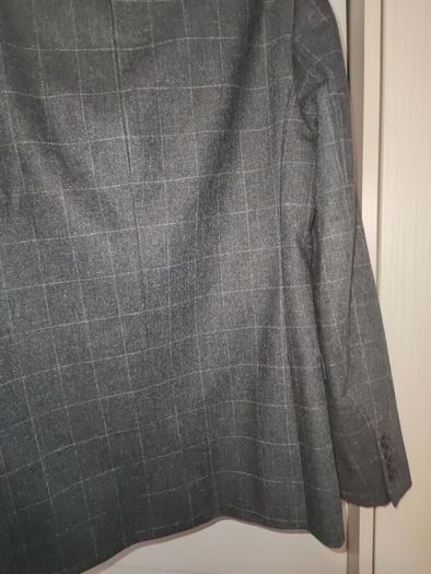 New men's blazer