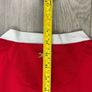 Genuine Vintage 2006 Nike Arsenal London Home Jersey Shirt Mens XL Image 9