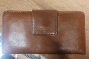 Fossil wallet