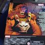 Marvel Legends Thor Figure! Image 2
