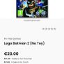5 PSVita Games Bundle + 4gb  Memory Card Image 9