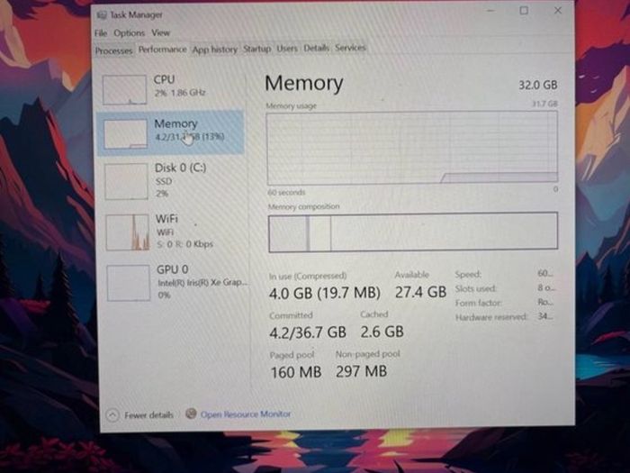 Lenovo Carbon X1 i7 13th 32gb 512ssd X360!