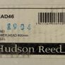 Round Fixed Shower Head Hudson Reed 400mm (Chrome) BRAND NEW Image 2