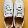 Ecco Kinhin leathers sneakers (41/8) Image 3