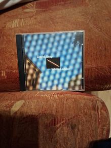 Cd David Gray White Ladder