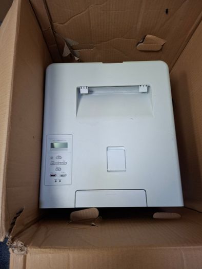 Photocopy Machine