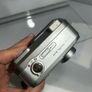 Fujifilm Photo FinePix A204 2.0MP Compact Digital Camera Y2K Nostalgic Retro Image 2
